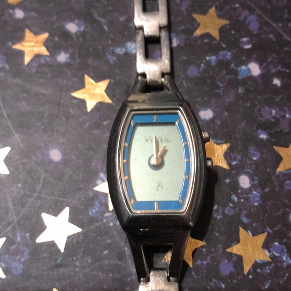 Fossil Keleido Water Resistant Watch - Picture 2 of 3